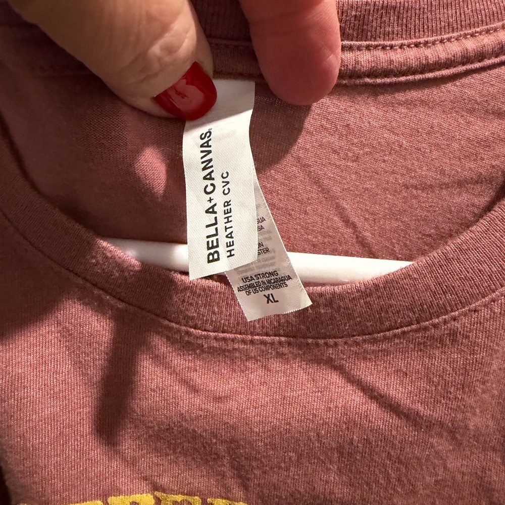 Multiple Tees - image 2